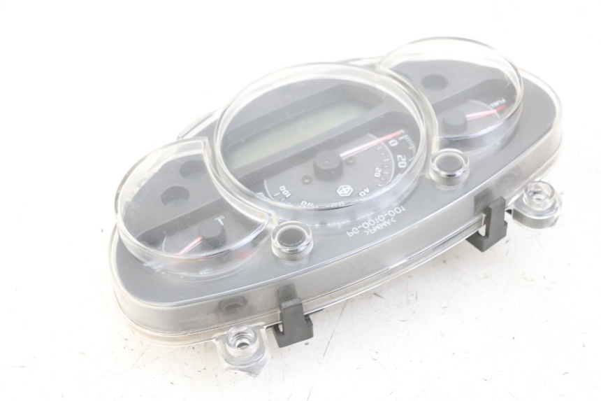 photo de VELOCIMETRO PIAGGIO IE MP3 YOURBAN 300 (2011 - 2016)
