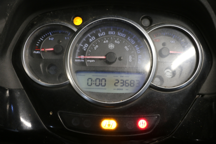 photo de VELOCIMETRO PIAGGIO IE MP3 YOURBAN 300 (2011 - 2016)