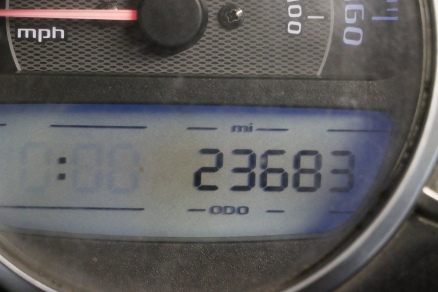 photo de VELOCIMETRO PIAGGIO IE MP3 YOURBAN 300 (2011 - 2016)