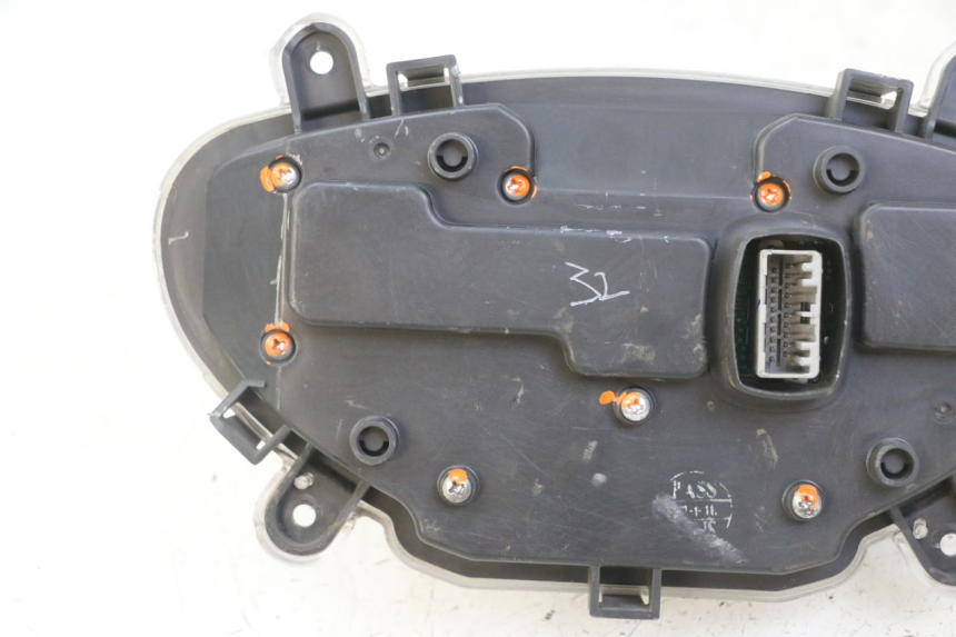photo de VELOCIMETRO PIAGGIO IE MP3 YOURBAN 300 (2011 - 2016)