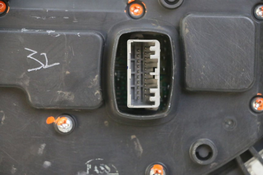 photo de VELOCIMETRO PIAGGIO IE MP3 YOURBAN 300 (2011 - 2016)