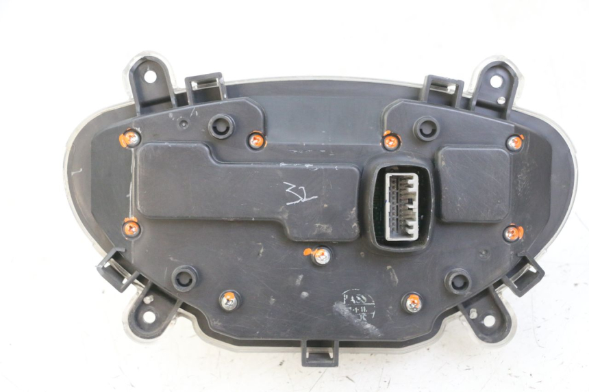 photo de VELOCIMETRO PIAGGIO IE MP3 YOURBAN 300 (2011 - 2016)