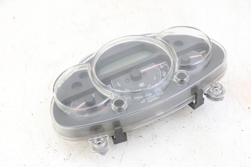 photo de VELOCIMETRO PIAGGIO IE MP3 YOURBAN 300 (2011 - 2016)