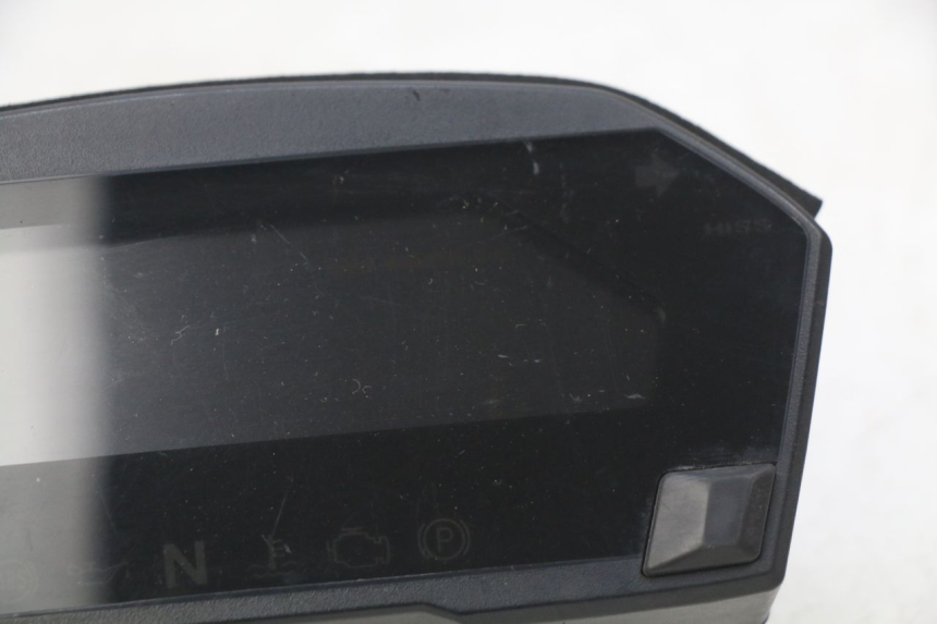 photo de CUENTA KILÓMETROS HONDA INTEGRA NC D 750 (2016 - 2018)