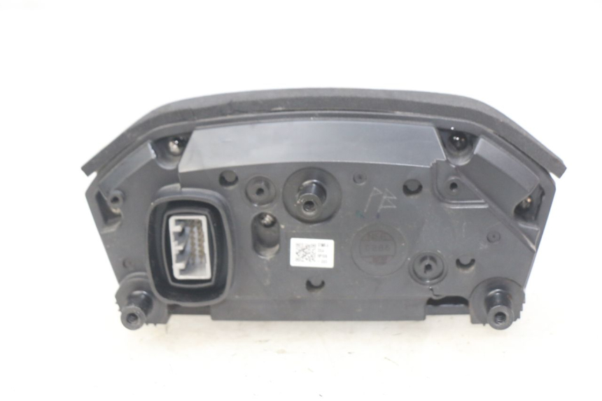 photo de CUENTA KILÓMETROS HONDA INTEGRA NC D 750 (2016 - 2018)