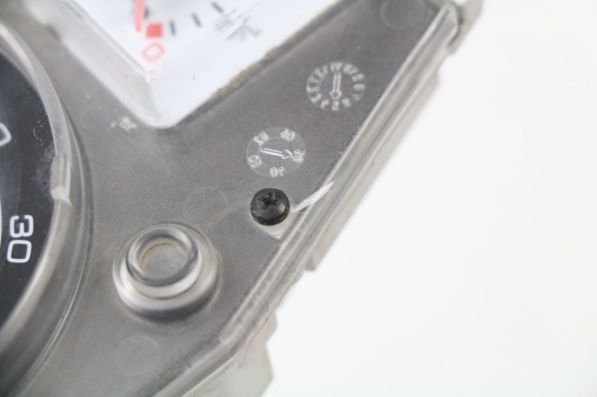 photo de VELOCIMETRO PEUGEOT JET FORCE CARBU 50 (2003 - 2016)