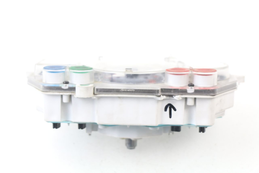 photo de VELOCIMETRO PEUGEOT JET FORCE CARBU 50 (2003 - 2016)