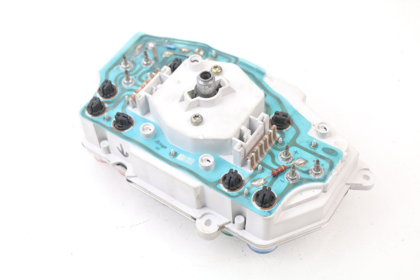 photo de VELOCIMETRO PEUGEOT JET FORCE CARBU 50 (2003 - 2016)