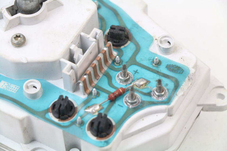 photo de VELOCIMETRO PEUGEOT JET FORCE CARBU 50 (2003 - 2016)