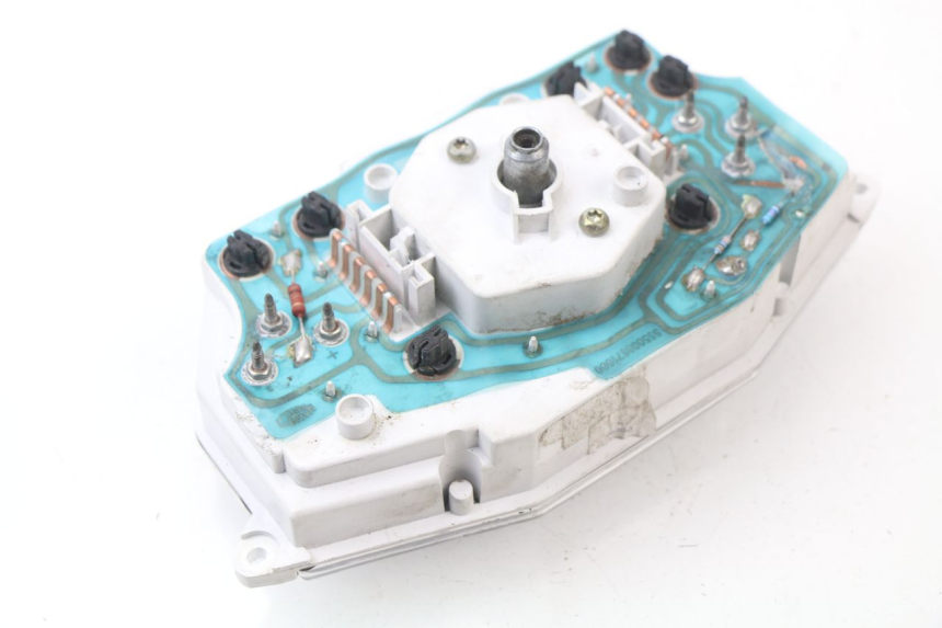 photo de VELOCIMETRO PEUGEOT JET FORCE CARBU 50 (2003 - 2016)