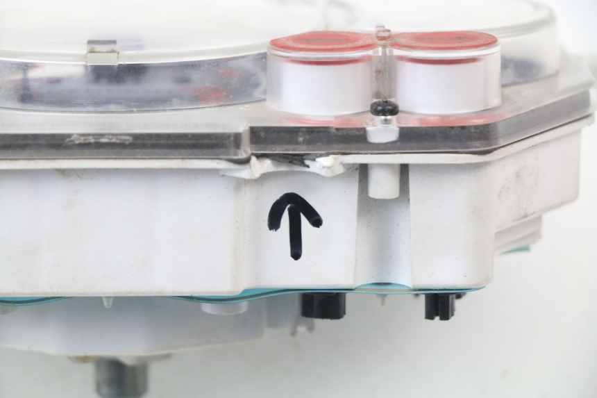 photo de VELOCIMETRO PEUGEOT JET FORCE CARBU 50 (2003 - 2016)