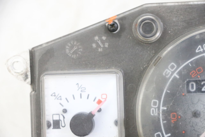 photo de VELOCIMETRO PEUGEOT JET FORCE CARBU 50 (2003 - 2016)