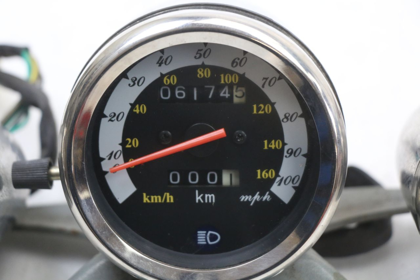 photo de VELOCIMETRO JINLUN JL HIGHLANDER 125 (2007 - 2015)