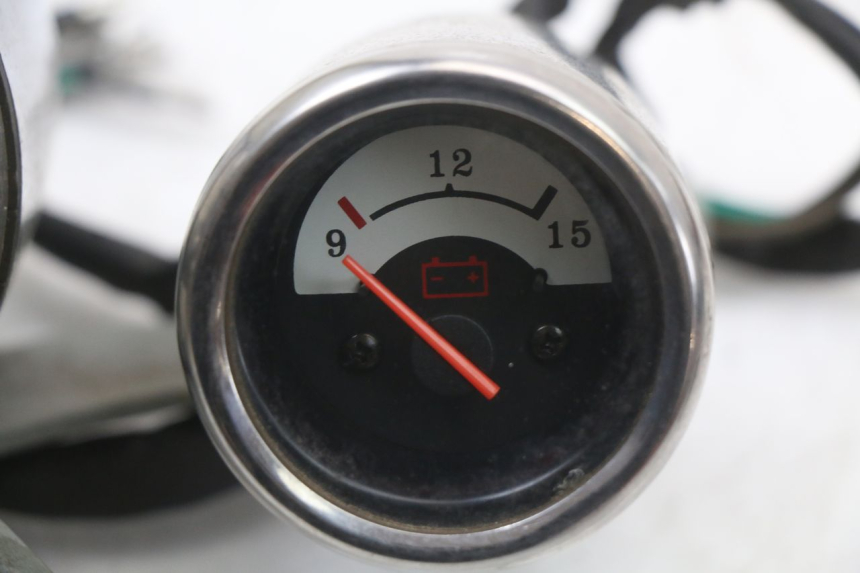 photo de VELOCIMETRO JINLUN JL HIGHLANDER 125 (2007 - 2015)
