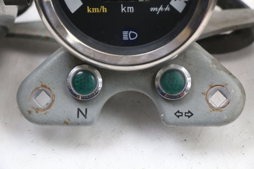 photo de VELOCIMETRO JINLUN JL HIGHLANDER 125 (2007 - 2015)