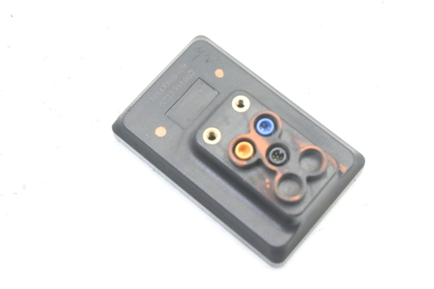 photo de VELOCIMETRO JOYOR S10-S-Z 1