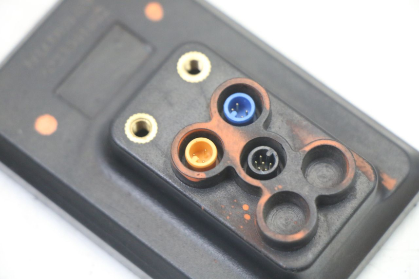 photo de VELOCIMETRO JOYOR S10-S-Z 1