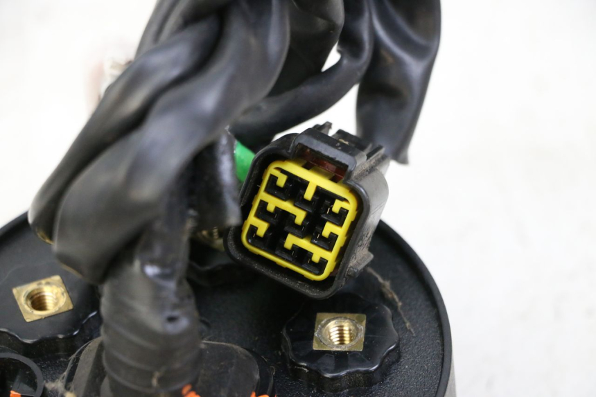 photo de VELOCIMETRO KEEWAY K-LIGHT KLIGHT 125 (2018 - 2025)