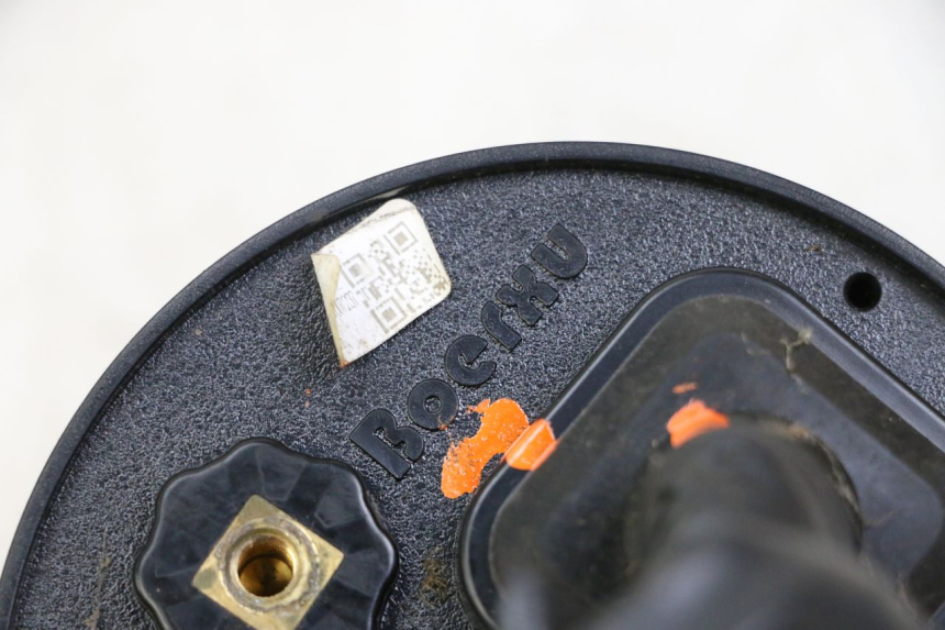 photo de VELOCIMETRO KEEWAY K-LIGHT KLIGHT 125 (2018 - 2025)