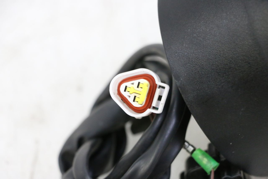 photo de VELOCIMETRO KEEWAY K-LIGHT KLIGHT 125 (2018 - 2025)