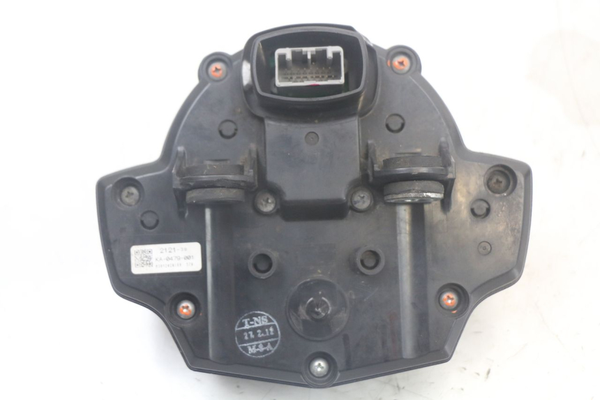 photo de VELOCIMETRO KAWASAKI ER-6 ER6 N 650 (2012 - 2016)