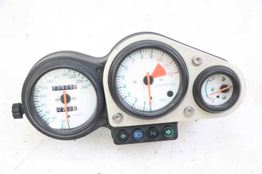 photo de VELOCIMETRO KAWASAKI ZR7 ZR-7 S 750 (1999 - 2004)