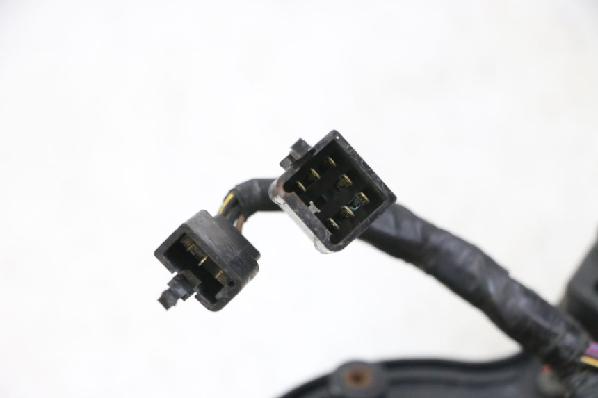 photo de VELOCIMETRO KAWASAKI ZR7 ZR-7 S 750 (1999 - 2004)