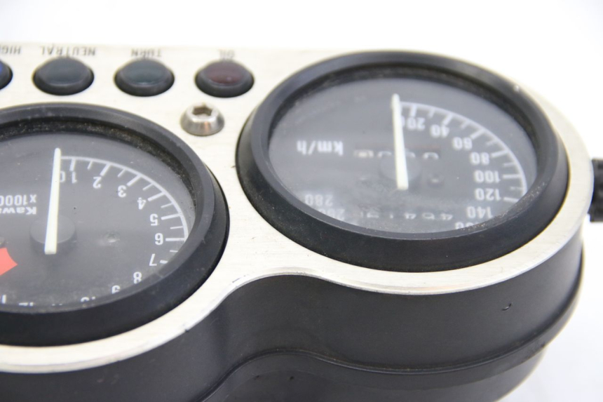 photo de CUENTA KILÓMETROS KAWASAKI ZX-6R ZX6R 600 (1995 - 1997)