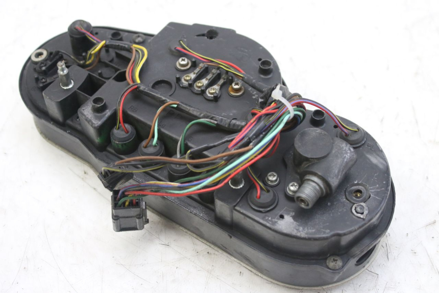 photo de CUENTA KILÓMETROS KAWASAKI ZX-6R ZX6R 600 (1995 - 1997)