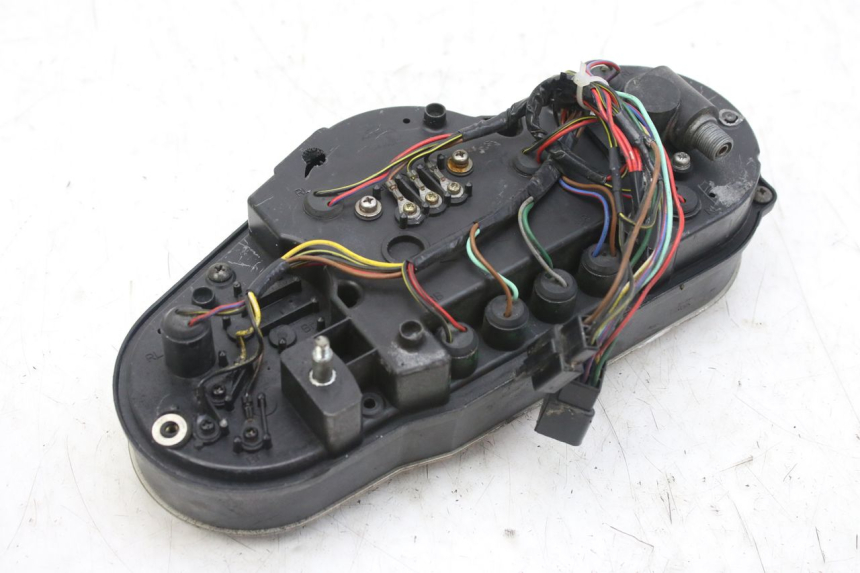 photo de CUENTA KILÓMETROS KAWASAKI ZX-6R ZX6R 600 (1995 - 1997)