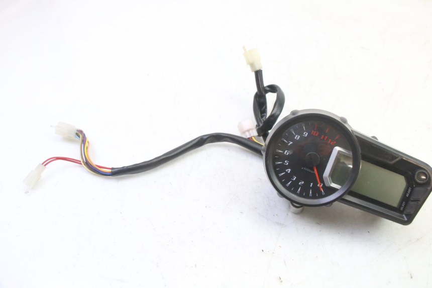photo de VELOCIMETRO KIDEN KD125-G 125 (2018 - 2022)