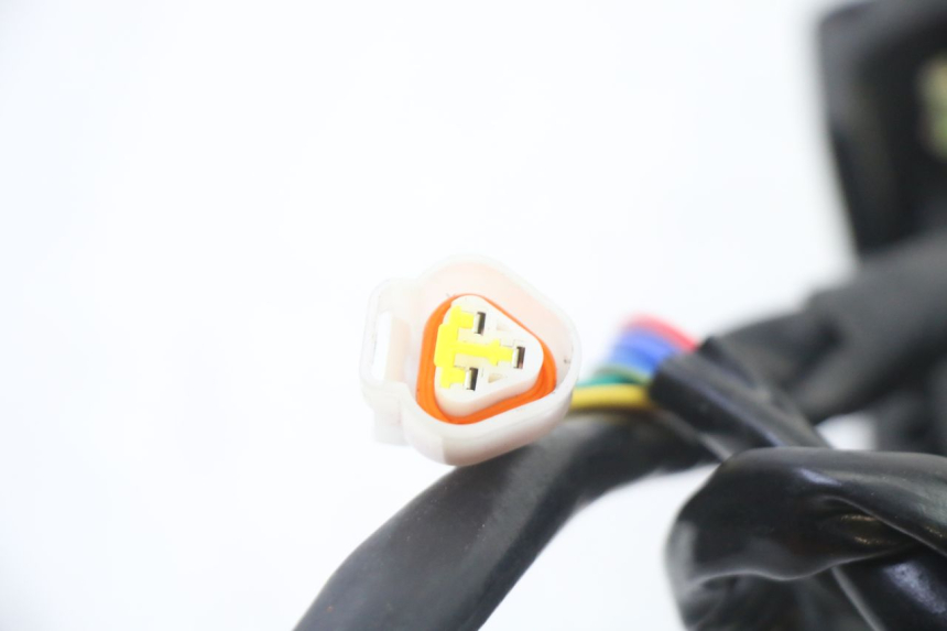 photo de VELOCIMETRO KIDEN KD125-G 125 (2018 - 2022)