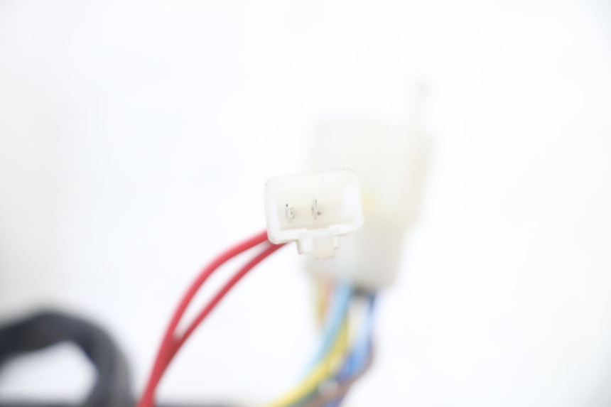 photo de VELOCIMETRO KIDEN KD125-G 125 (2018 - 2022)