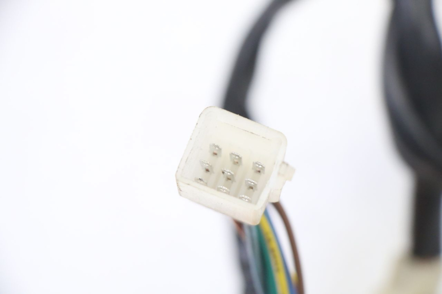 photo de VELOCIMETRO KIDEN KD125-G 125 (2018 - 2022)