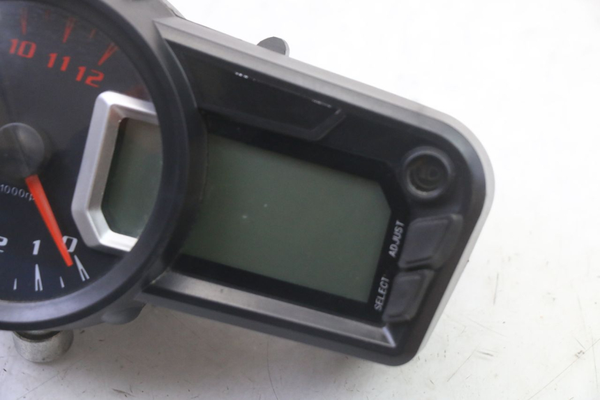 photo de VELOCIMETRO KIDEN KD125-G 125 (2018 - 2022)