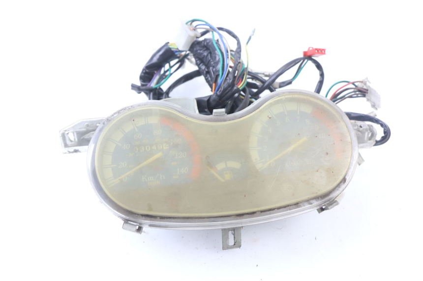 photo de VELOCIMETRO KINROAD XT T-8 125 (2006 - 2006)