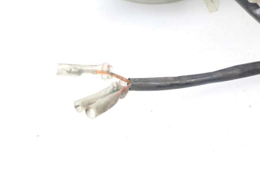 photo de VELOCIMETRO KINROAD XT T-8 125 (2006 - 2006)