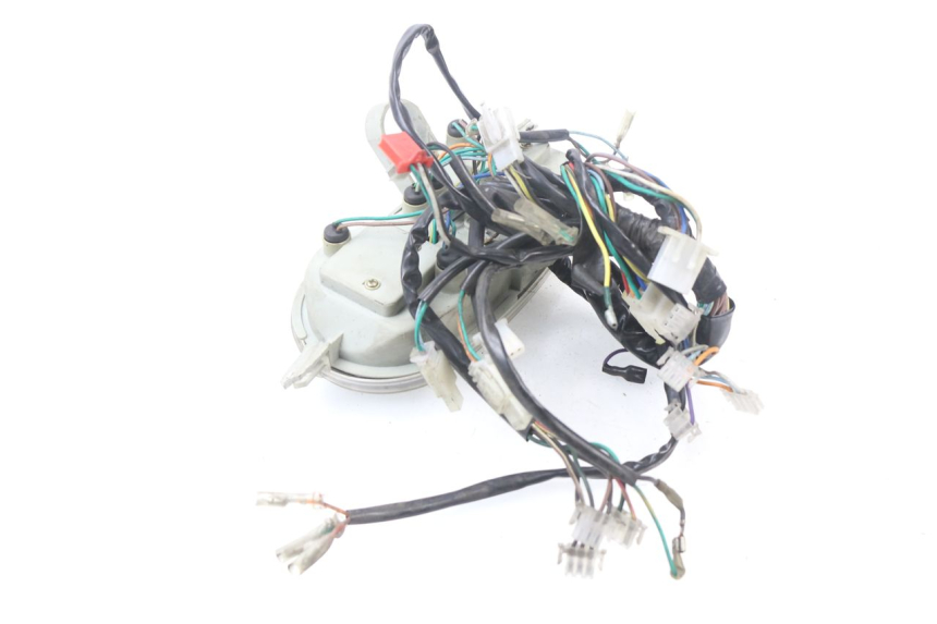 photo de VELOCIMETRO KINROAD XT T-8 125 (2006 - 2006)