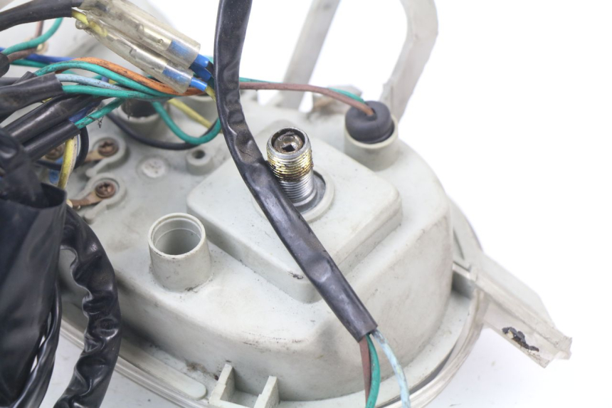 photo de VELOCIMETRO KINROAD XT T-8 125 (2006 - 2006)