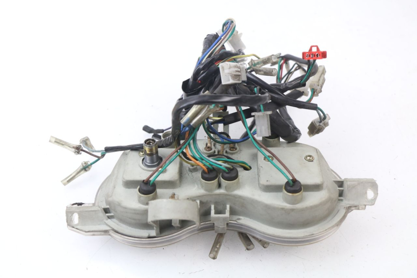 photo de VELOCIMETRO KINROAD XT T-8 125 (2006 - 2006)
