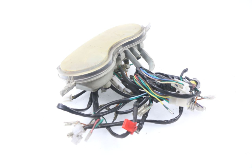 photo de VELOCIMETRO KINROAD XT T-8 125 (2006 - 2006)