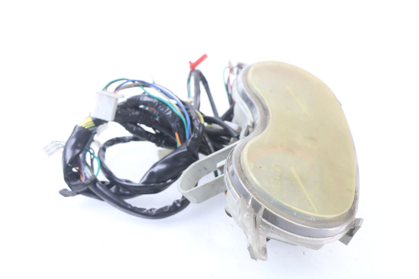 photo de VELOCIMETRO KINROAD XT T-8 125 (2006 - 2006)