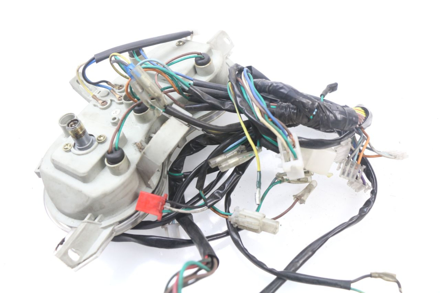 photo de VELOCIMETRO KINROAD XT T-8 125 (2006 - 2006)