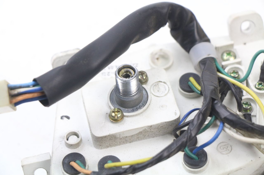 photo de CUENTA KILÓMETROS PEUGEOT KISBEE 2T 50 (2010 - 2017)