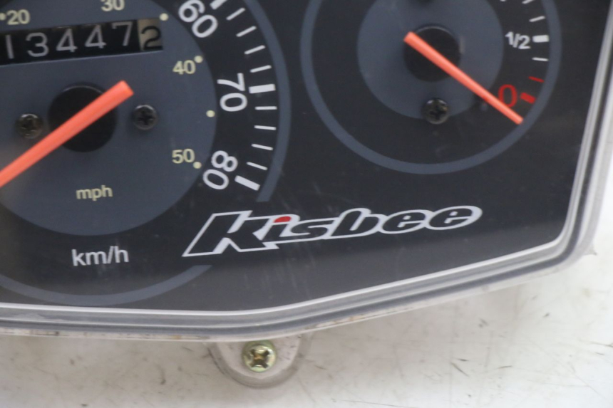 photo de CUENTA KILÓMETROS PEUGEOT KISBEE 2T 50 (2010 - 2017)