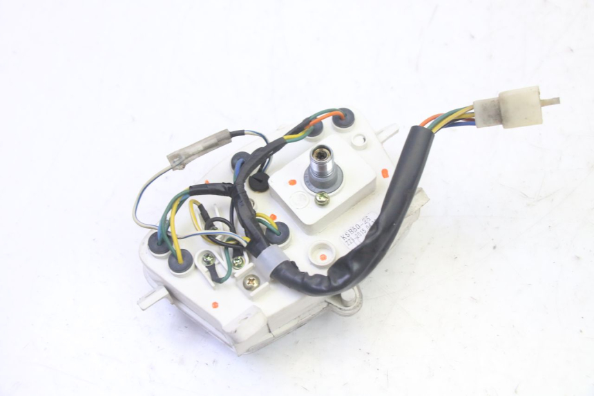 photo de CUENTA KILÓMETROS PEUGEOT KISBEE 2T 50 (2010 - 2017)