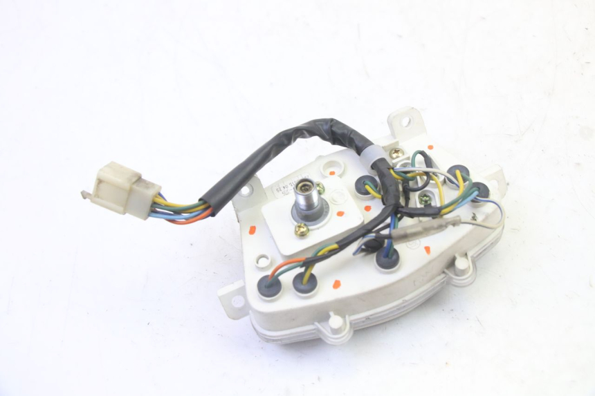 photo de CUENTA KILÓMETROS PEUGEOT KISBEE 2T 50 (2010 - 2017)