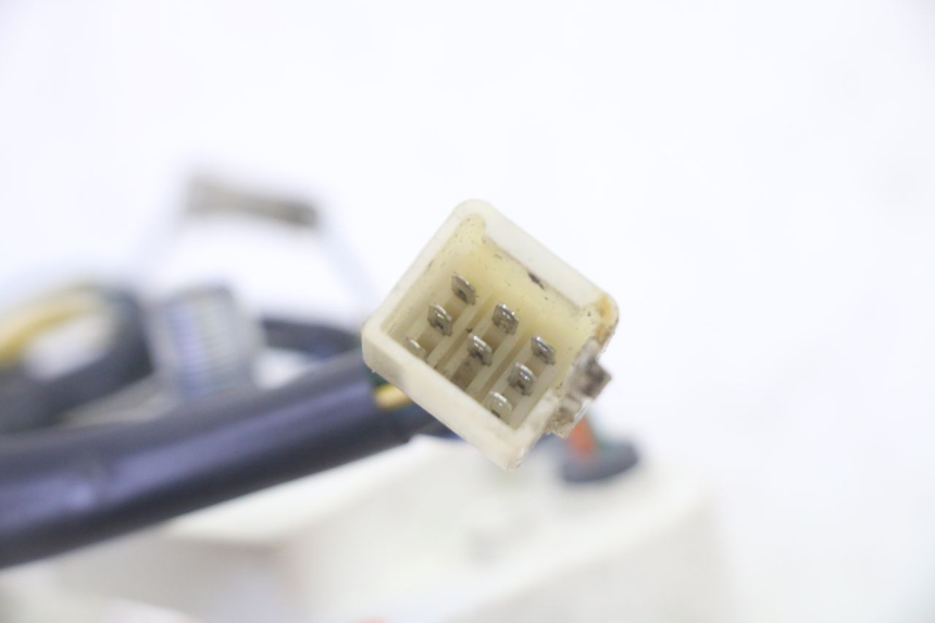 photo de CUENTA KILÓMETROS PEUGEOT KISBEE 2T 50 (2010 - 2017)