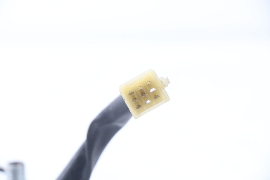 photo de CUENTA KILÓMETROS PEUGEOT KISBEE 4T 50 (2010 - 2017)