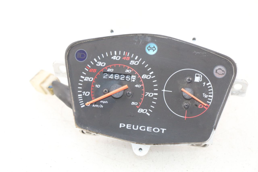 photo de CUENTA KILÓMETROS PEUGEOT KISBEE 4T 50 (2018 - 2022)